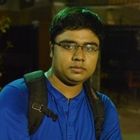 Aritra Moulik