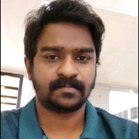 Prabaharan M