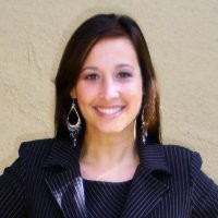 Laurie Aleman
