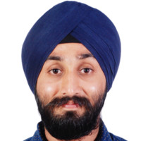 Harmeet Singh Gujral