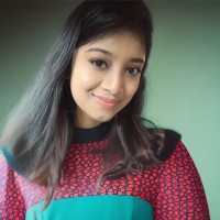 Aubonty Sumaiya