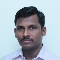 Arun Lakshmanan Krishnasami
