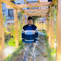 Navaneeth Kishore