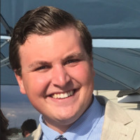 Joshua Airey