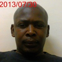 Mandla Sibande