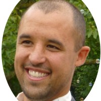 Cédric CHAVRIACOUTY