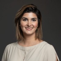 Mahsa Eskandari