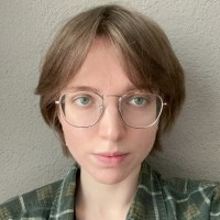 Amber Van Den Hoofdakker