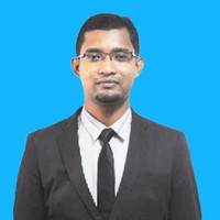 Muhammad Akhir Muhammad