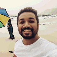 Anurag Das