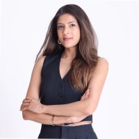 Anousha Chauhan