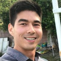 Christopher Otani