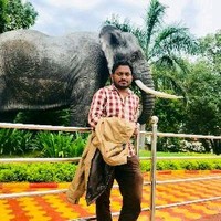 Koteswara Rao Vejandla