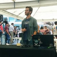 Sebastián Juárez