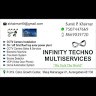 Infinity techno