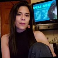Mariela Rojas Valdés