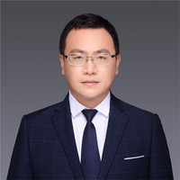Vincent Huang