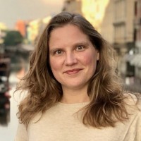 Laurie Mischley, ND PhD MPH