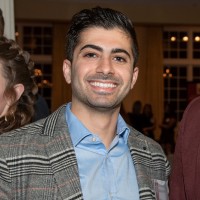 Hussein Abdulameer, Dds, Bds