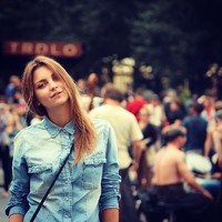 Cristina-Mariia Chychul
