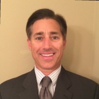 Steve Pickering, Cmr