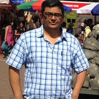 Manish Mistry