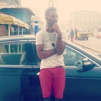 Theo Jr. Eze