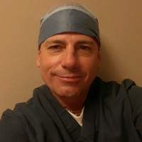 Lee Ferrington