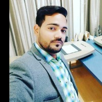 Shailesh Kumar