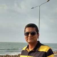 Nitin Verma
