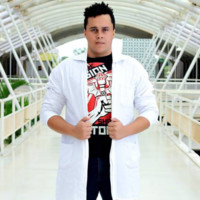 Christopher Keyson