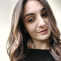 Giada Ferronato