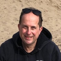 Andy Rose
