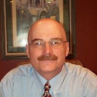 Michael Fry