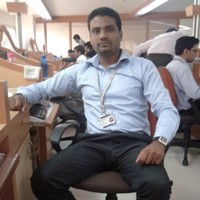 Sagar Golatkar