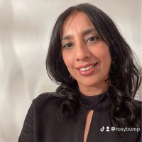 Razwana Ahmed