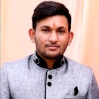 Ankit Prajapati