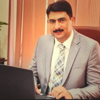 Malik Muhammad Asad