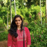 Pooja Rajasekharan