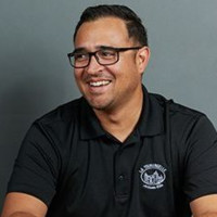 Mark Saldana