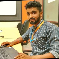 Rakshith Gowda