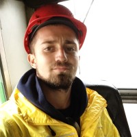 Austin Jarosz