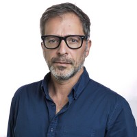Filipe Gil