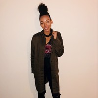 Brianna Williams Williams