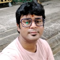 Sadasiba Nayak