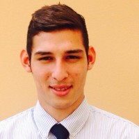 Arbid Jerry Castillo Venegas