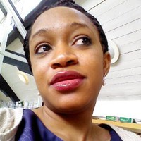 Chigozie Immaculata Okoye