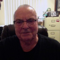 Larry Biehl