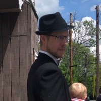 Jeffrey Fortman