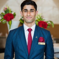 Jivitesh Mehra